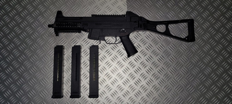 Image 1 for HECKLER & KOCH UMP SPORTSLINE