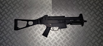 Image 2 for HECKLER & KOCH UMP SPORTSLINE