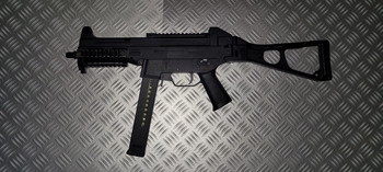 Image 4 for HECKLER & KOCH UMP SPORTSLINE