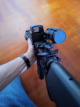 Afbeelding van Daniel Defense MK18 - Golden Eagle