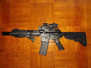 Imagen 3 de Daniel Defense MK18 - Golden Eagle