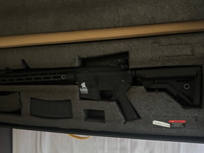 Bild für Lancer tactical