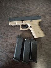 Imagen para Glock 17 met 3 mags