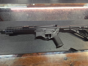Imagen para Custom m4 aeg ssg build