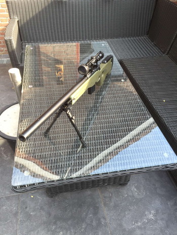 Image 2 pour Well L96 sniper rifle