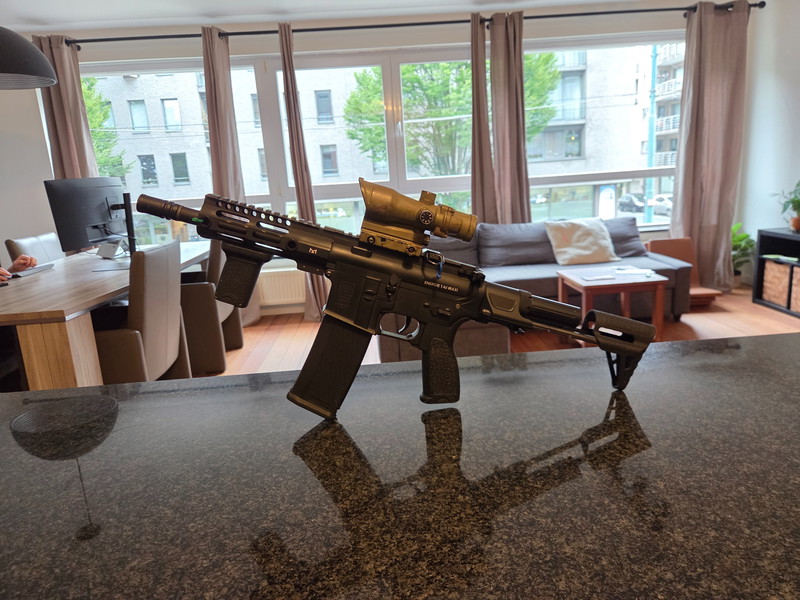 Afbeelding 1 van Specna Arms SA-E21