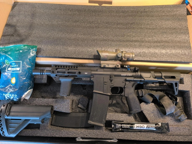 Image 1 for Specna Arms SA-E21