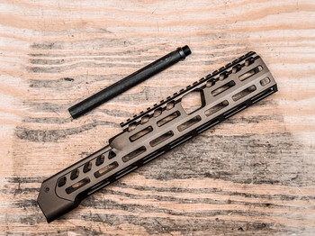 Imagen 2 de Spear LT 13 inch handguard