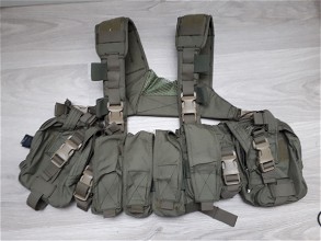 Image pour OPS : enhanced combat chest rig OD