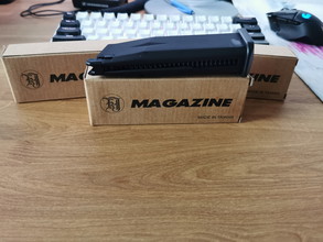 Image for 28 rds gas magazine