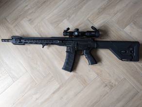 Afbeelding van ICS CXP Mars. II DMR s3 upgraded replica