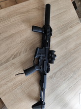 Imagen para Ares Amoeba M4 mit Ares DROP-IN Engine