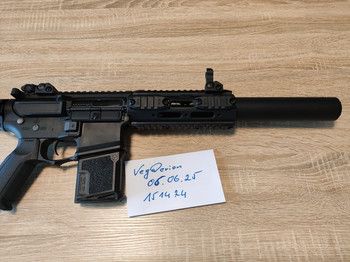 Imagen 5 de Ares Amoeba M4 mit Ares DROP-IN Engine