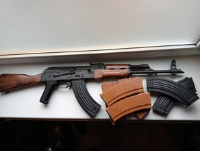Image pour E&L AKM