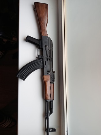 Image 2 pour E&L AKM