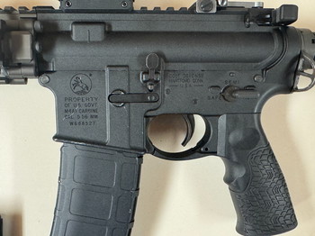 Bild 2 für VFC Daniel Defense MK18 MOD1