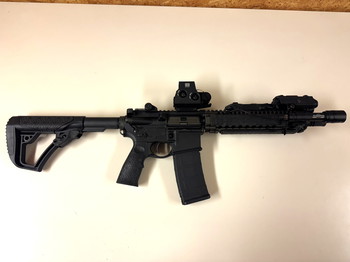 Bild 3 für VFC Daniel Defense MK18 MOD1