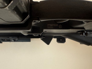 Bild 4 für VFC Daniel Defense MK18 MOD1