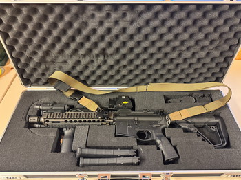 Bild 5 für VFC Daniel Defense MK18 MOD1