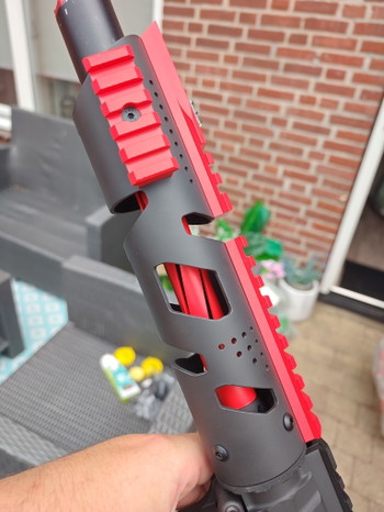 Imagen 4 de Monk Customs Dio F2 nieuw