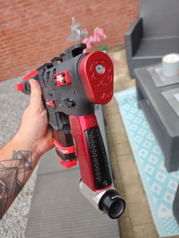 Imagen 5 de Monk Customs Dio F2 nieuw