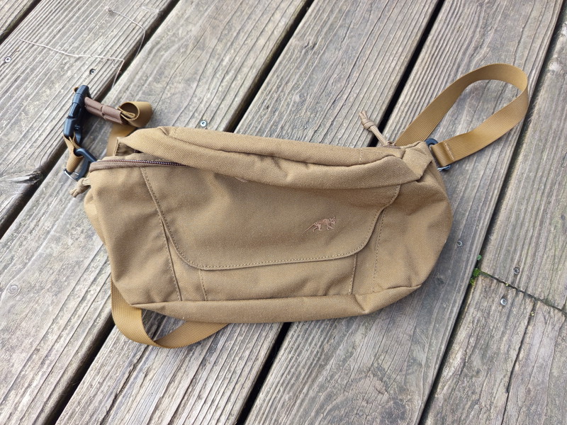 Image 1 pour Tasmanian Tiger Hip bag