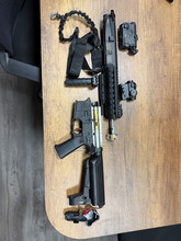 Bild für Upgraded Krytac dmr