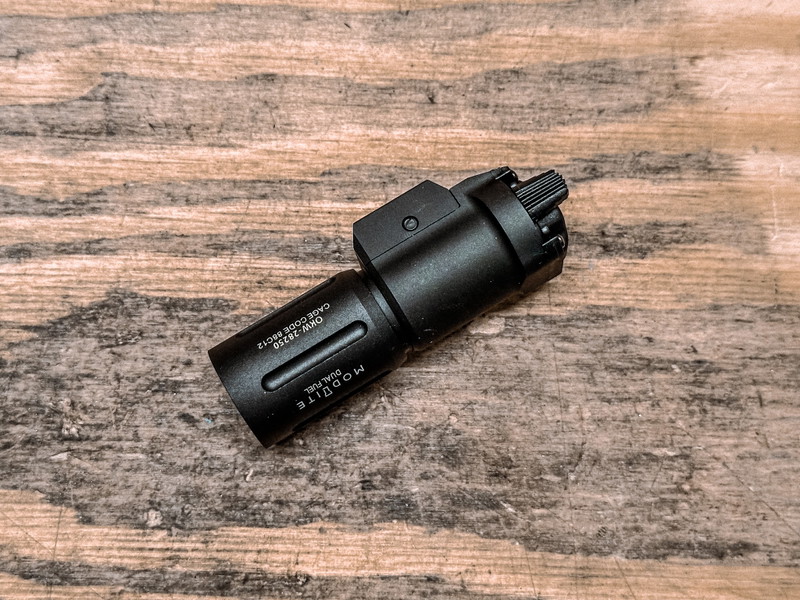 Image 1 pour SOTAC Modlite PL350 (680 lumens)