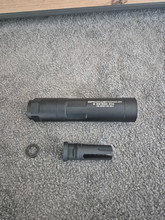 Image for PTS Griffin Armament R22 Silencer