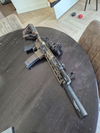 Image 2 for PTS Griffin Armament R22 Silencer