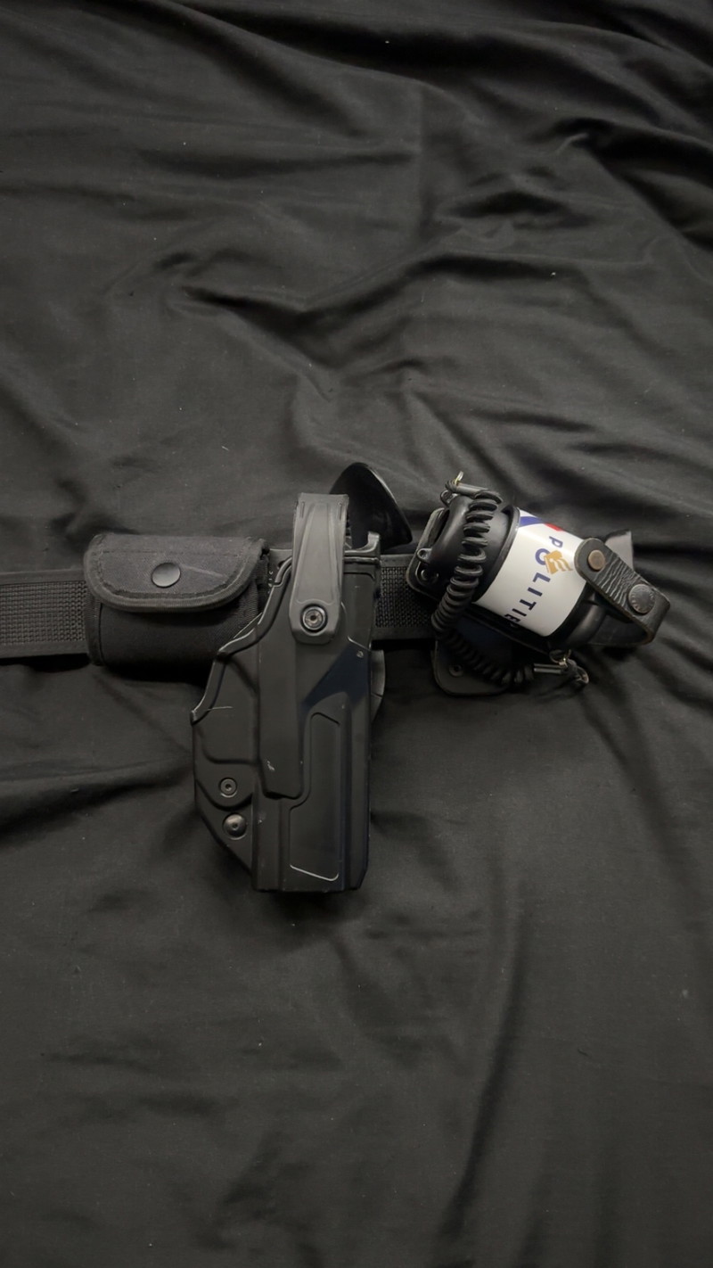 Imagen 1 de Airsoft uitrusting