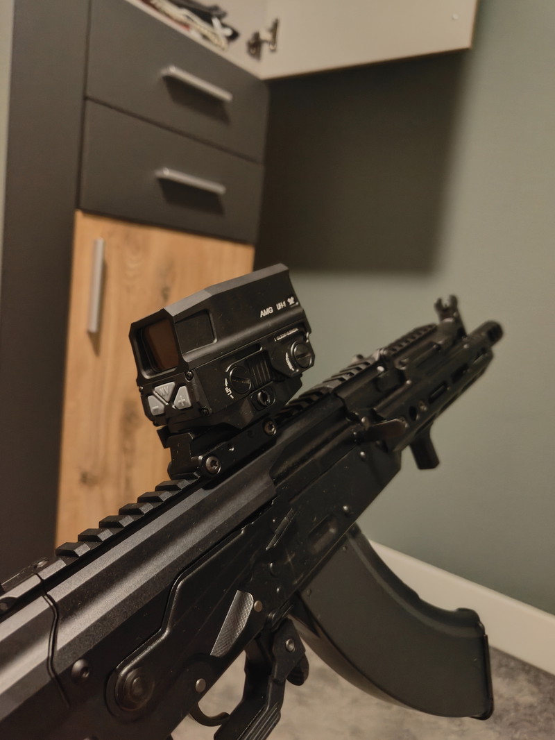 Image 1 for Nieuwe Aim-O UH-1 Gen2 Holosight