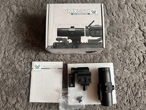 Afbeelding van Originele Vortex VMX-3t 3x magnifier