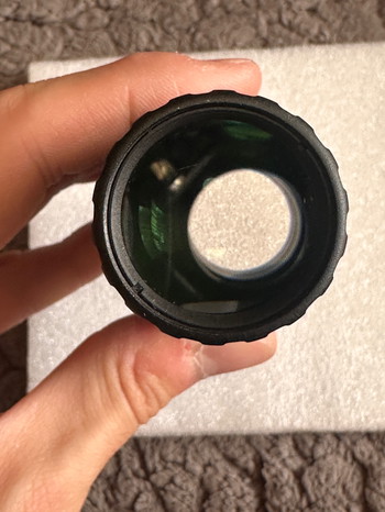 Image 5 pour Originele Vortex VMX-3t 3x magnifier