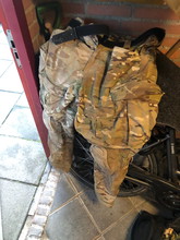 Image for Crye Precision G3 Combat broek 36xlong