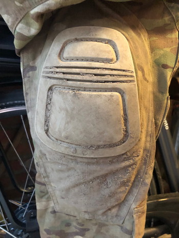 Image 2 for Crye Precision G3 Combat broek 36xlong