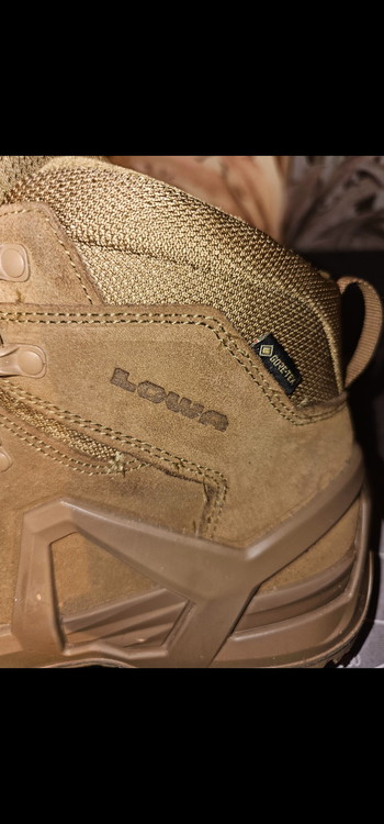 Afbeelding 4 van Lowa Gore-Tex Maat 44