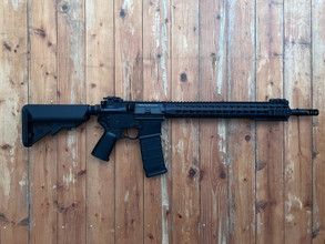 Image for CYMA M4 AEG CM068D