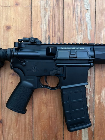 Image 2 for CYMA M4 AEG CM068D