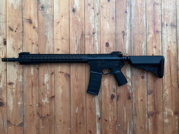 Image 3 for CYMA M4 AEG CM068D