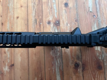 Image 4 for CYMA M4 AEG CM068D