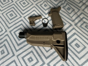 Image for VFC BCM ar-15 furniture