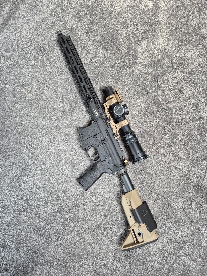 Imagen 1 de VFC BCM MCMR Mk2 14.5