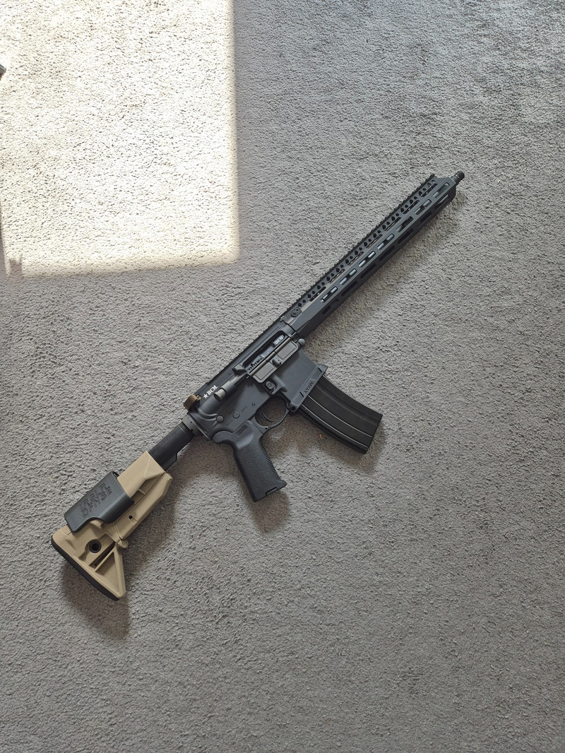 Afbeelding 1 van VFC BCM MCMR Mk2 14.5