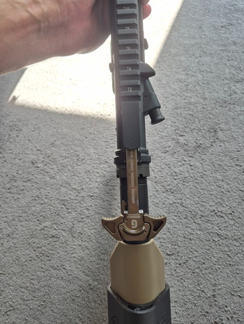 Afbeelding 3 van VFC BCM MCMR Mk2 14.5