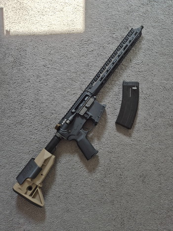 Afbeelding 5 van VFC BCM MCMR Mk2 14.5