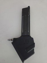 Image for Monk angled adapter 3D print