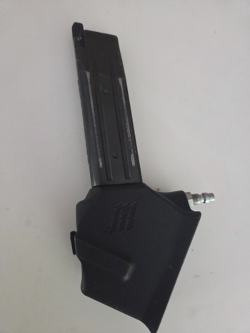 Image 2 for Monk angled adapter 3D print