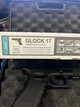 Image for Glock 17 GEN4 CO2