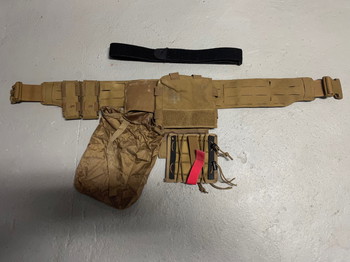 Image 2 for TT battle belt